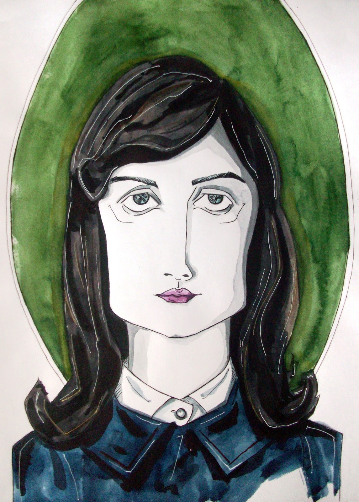 Victoria Winters
