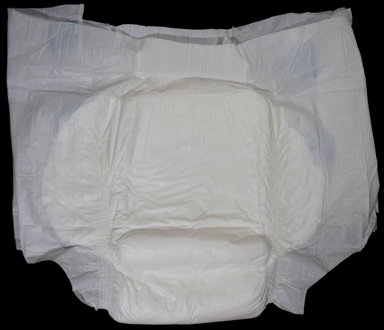 Diaper Metrics: ConfiDry 24/7 Adult Diaper Review