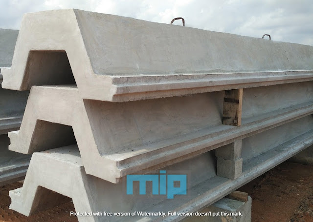 jual turap beton Sumowono Ungaran