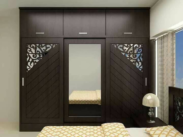 22 hermosas ideas de vestuario closet modernos para su habitación