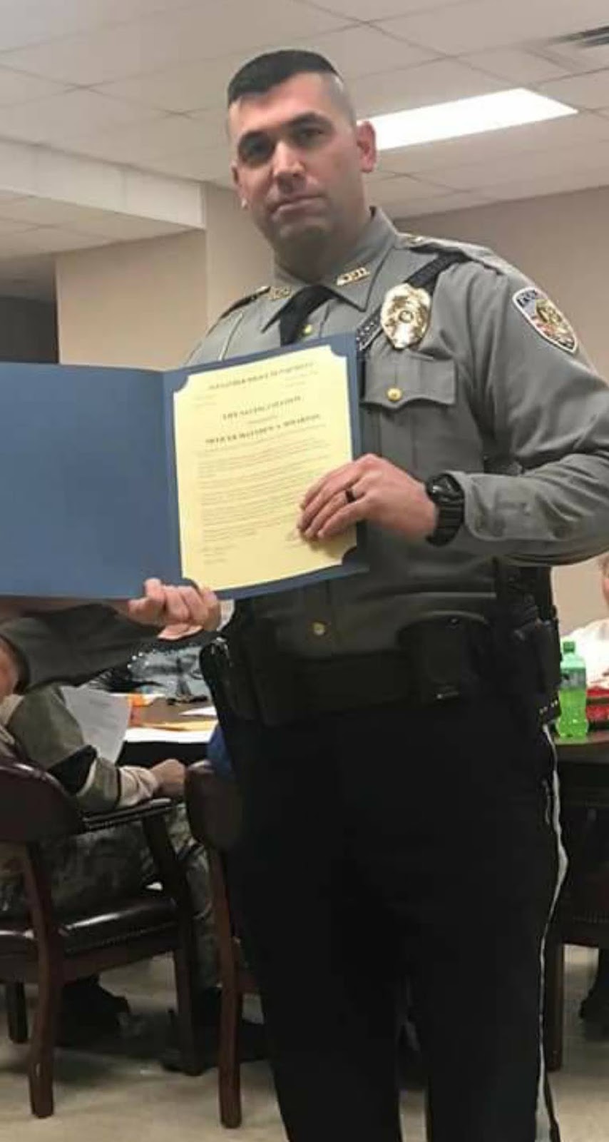 Bad Government In Arkansas