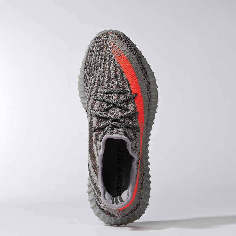 Adidas last Drop Yeezy Boost 350 V2 Beluga 2 0 Sz 11