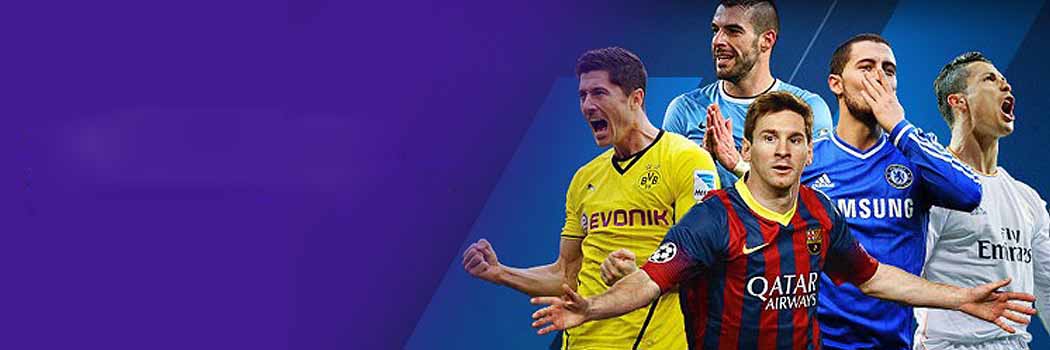 Situs Taruhan Judi Bola Resmi dan Poker Online - Play Casino Game