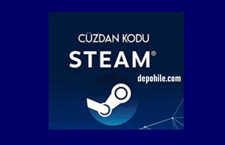 Steam Cüzdan Kodu Para Kazanma Hilesi Yapımı 2020 Güvenilir