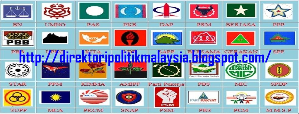 Direktori Blog Politik Malaysia