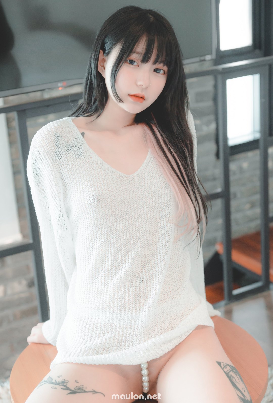 Quả chạng háng rất đáng đồng tiền 19 MauLon.Net - Ảnh sex Quả chạng háng rất đáng đồng tiền