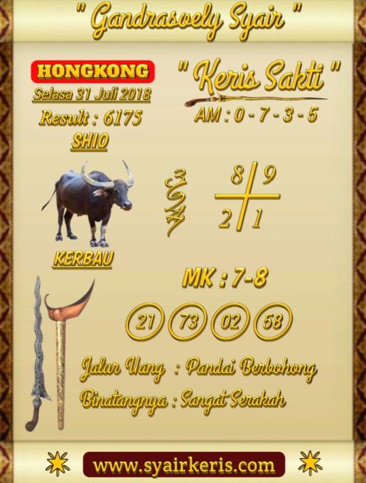Forum Syair Harian Shio Jitu Hk 31 Juli 2018 Kode Syair Sgp Hk Sd Motesia Forum Syair Harian Shio Jitu Hk 31 Juli 2018 Kode Syair Sgp Hk Sd Motesia