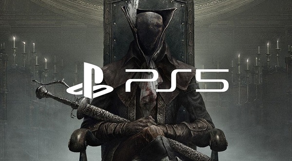 إشاعة أستوديو From Software مطور Sekiro و Bloodborne يعمل على عنوان حصري جديد لجهاز PS5