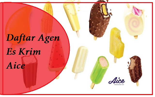 cara daftar agen reseller es krim aice