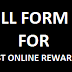 Full Form of FOR