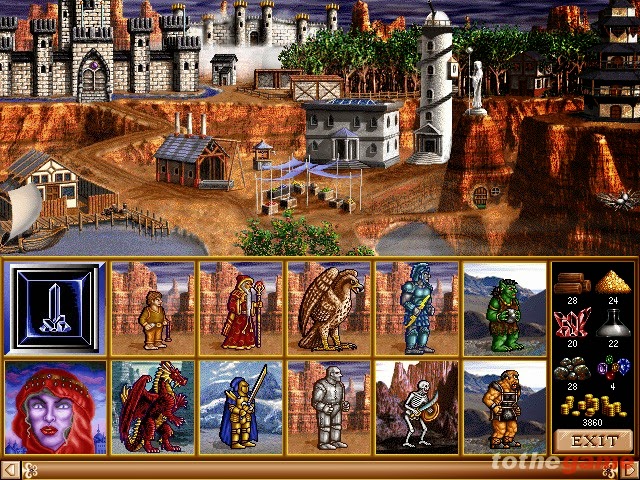 download heroes of might and magic 2 gold online download heroes of might and magic 2 gold online