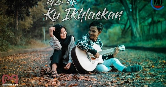 Lirik Lagu Reza Re Ku Ikhlaskan Zona Kunci Gitar