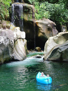 Air Terjun Nyarai