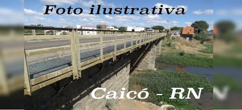 Passarelas metálicas e ciclovia para zona sul de Patos-PB