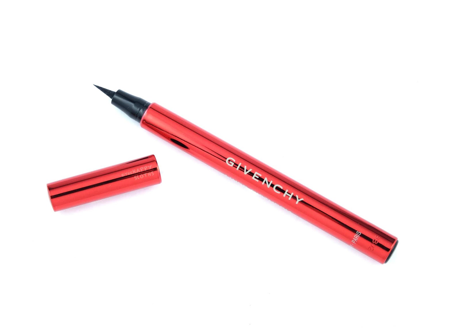 givenchy eyeliner disturbia