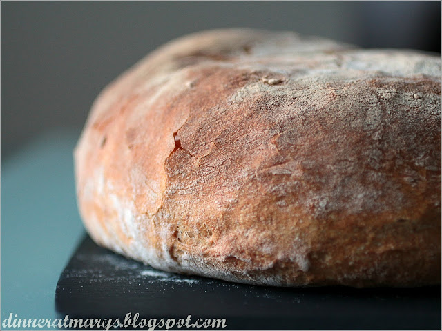 pane alle patate