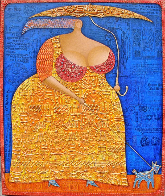 wlad safronow