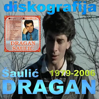 Dragan Saulic  - Diskografija Dragan%2BSaulic%2B-%2BDiskografija