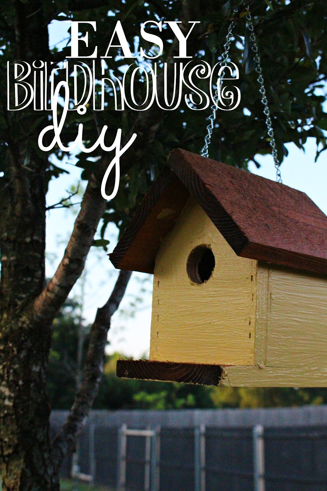 18 Last Minute DIY Mother's Day Gifts - The Yellow Birdhouse
