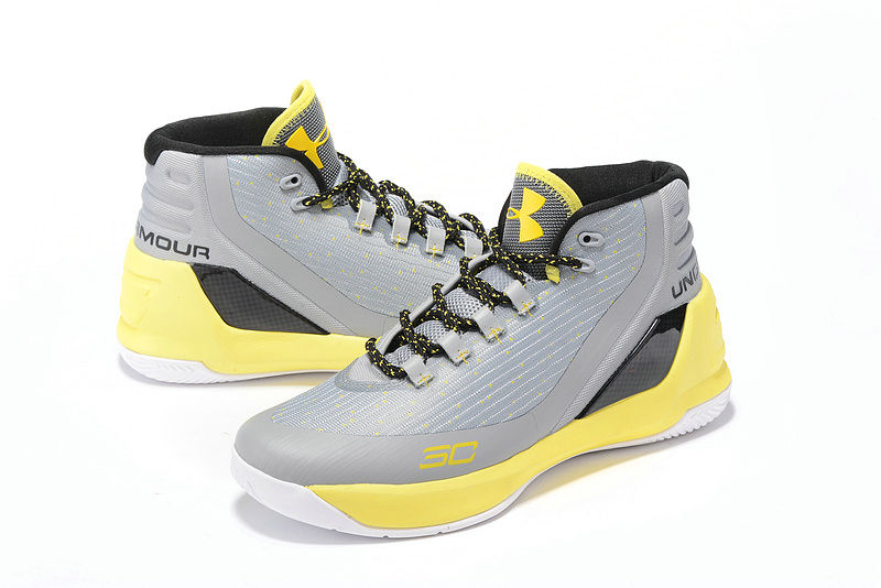 Sepatu Basket Curry Gray Sepatu Under Armour Curry