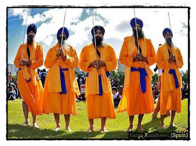 guru
