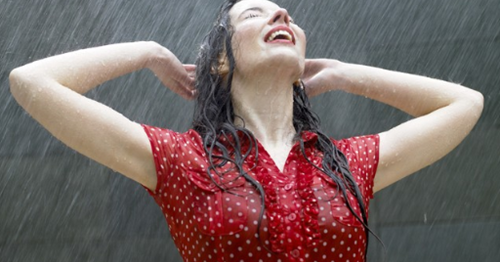 19 Arti Mimpi Hujan Menurut Primbon Jawa Erek Erek 2D 3D 4D dan Islam