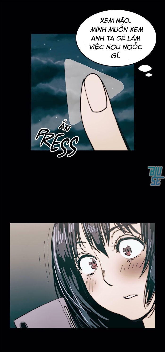 Đọc truyện Full Dục Vọng Chết Người - Chapter 23