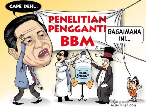  Gambar Karikatur Lucu Lucu dan Keren