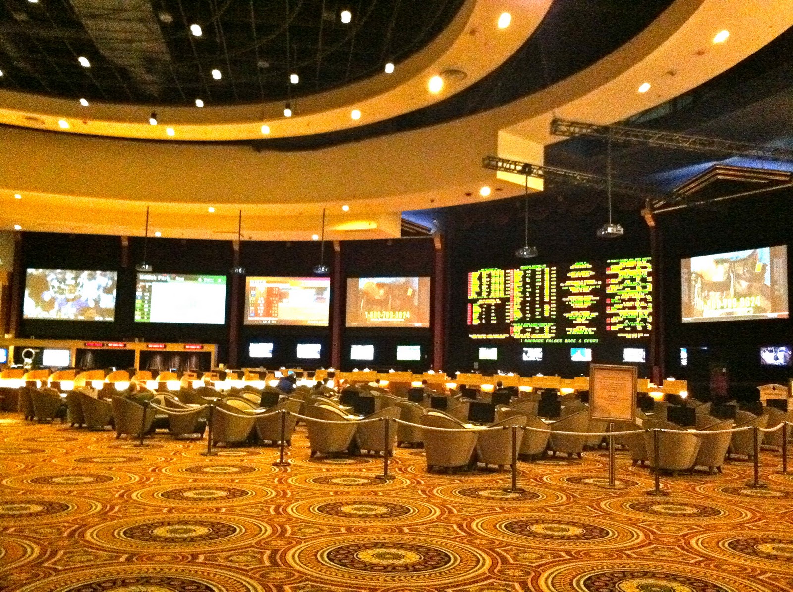 32 HQ Pictures Caesars Palace Sportsbook Odds Turner Sports building