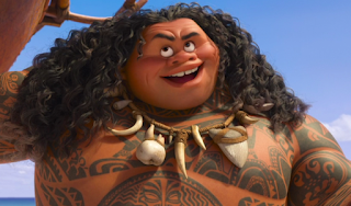 Disney #39 s Moana From a Critical Lens Disney #39 s Moana From a Critical Lens