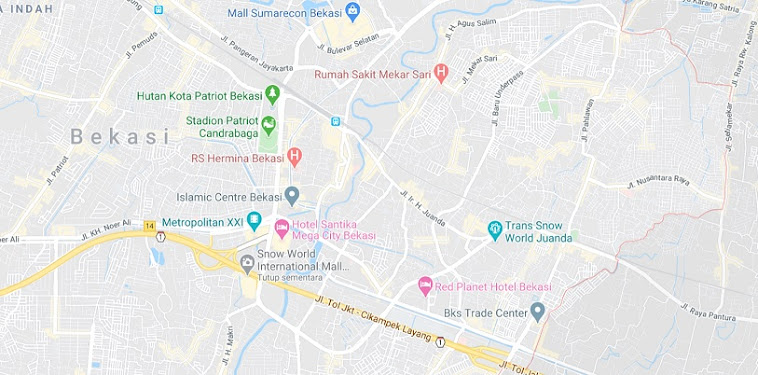 PPDB ONLINE KOTA BEKASI PPDB ONLINE KOTA BEKASI
