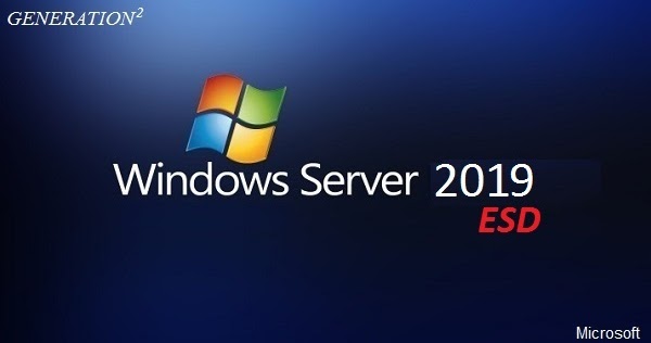 Windows Server 2019 Datacenter KMS Windows Server 2019 Datacenter KMS