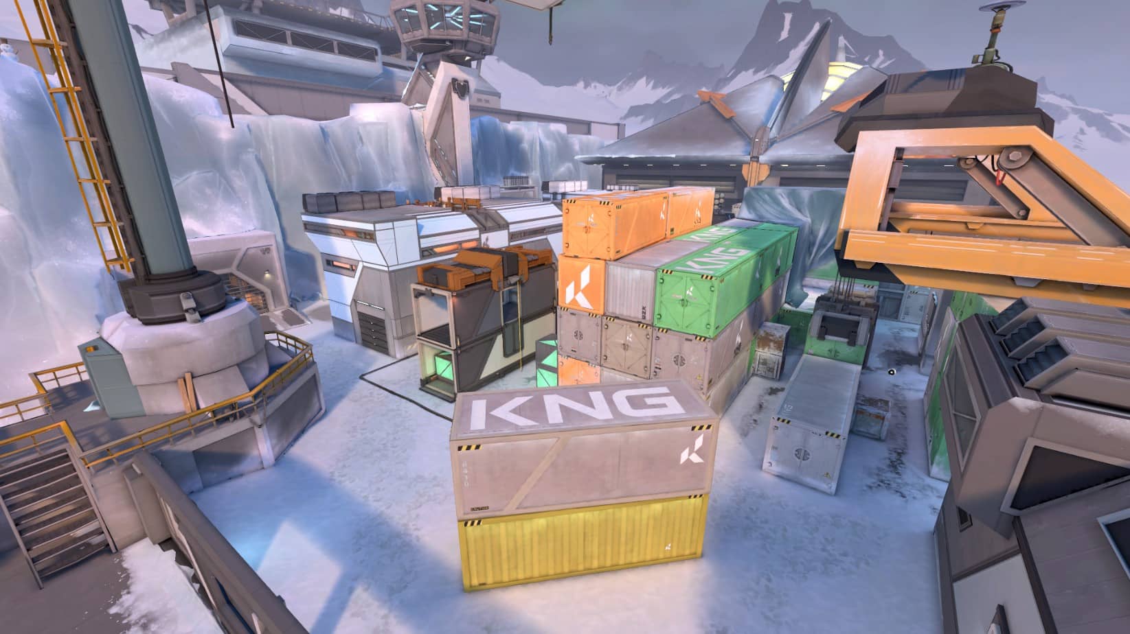 アイスボックスBサイトの一部変更を検討か、一部のプロ選手より指摘を受け開発者がコメント VALORANT4JP 国内外の