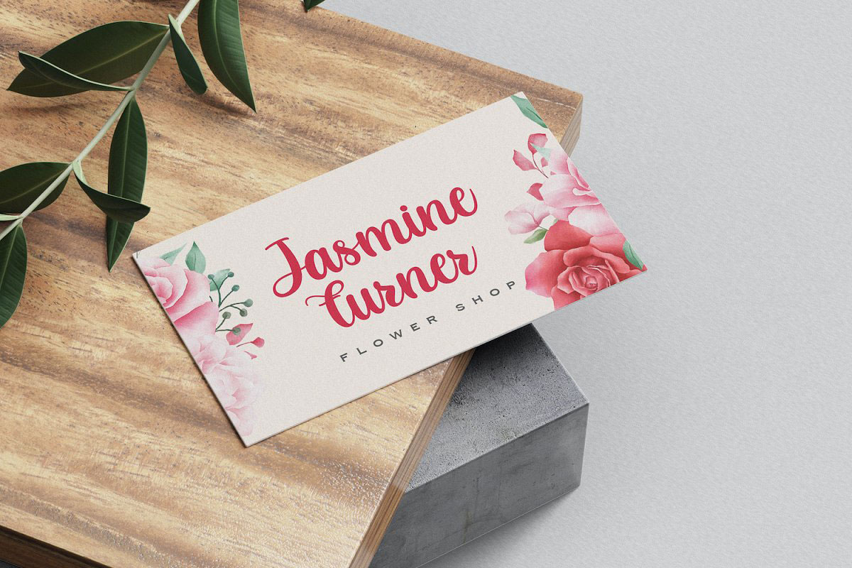 Butterfly Lovely Calligraphy Font 5209535 4 Butterfly Lovely Calligraphy Font 5209535.