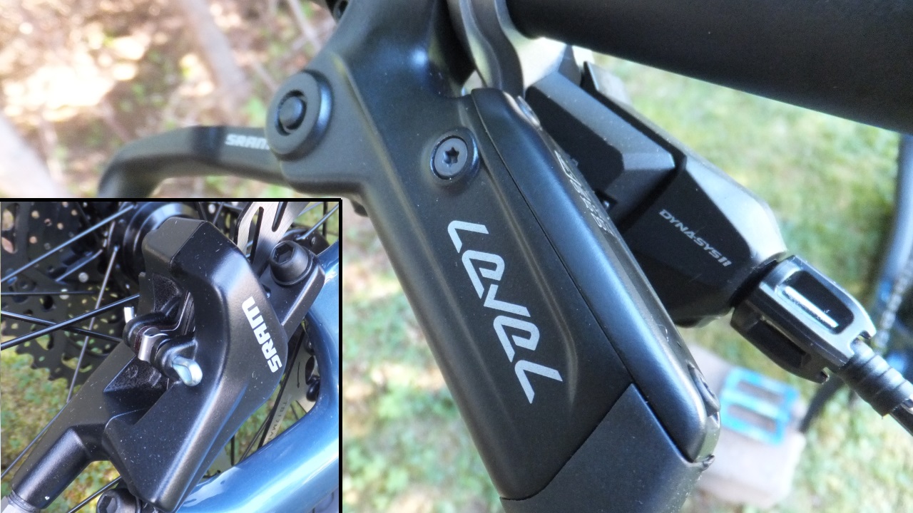 norco ithaqua 2 2018