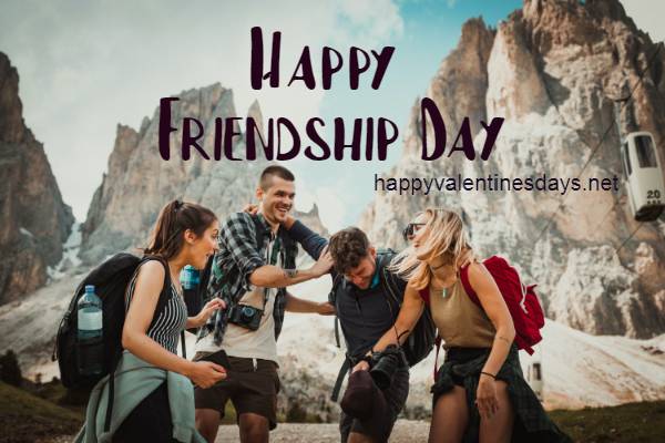 Friendship day Images