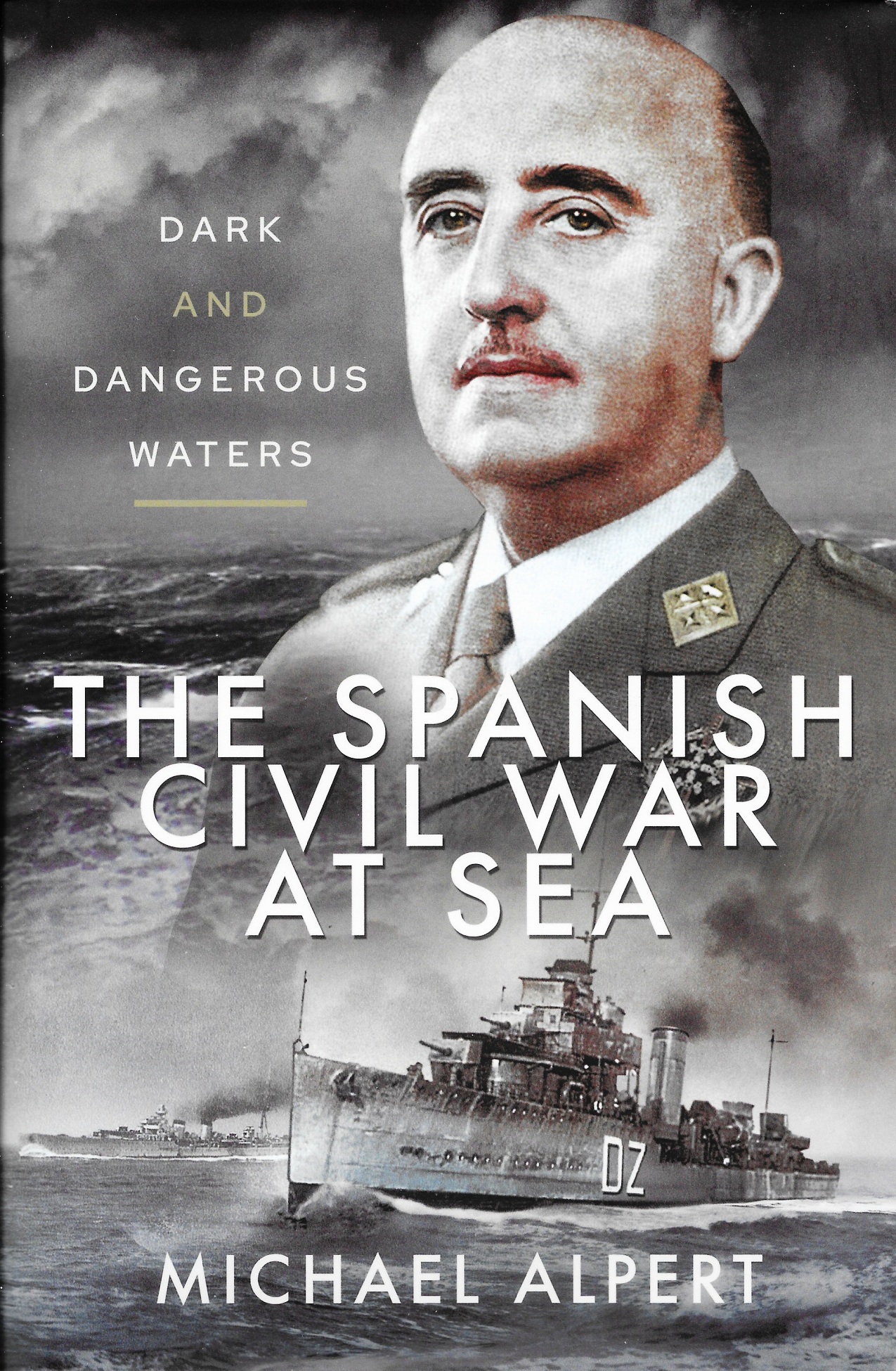 Wargaming Miscellany The Spanish Civil War at Sea