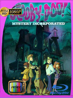 Scooby-Doo! Misterios, S. A. (2010) Temporada 1 HD [1080p] Latino [GoogleDrive] SXGO