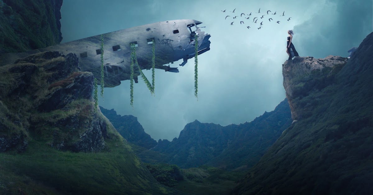 Crash Manipulation By Picture Fun BaponCreationz