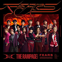 THE RAMPAGE from EXILE TRIBE 歌詞