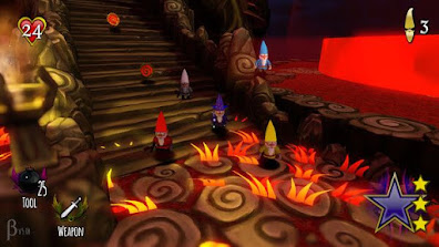 تحميل لعبة Gnomes Vs Fairies للكمبيوتر تحميل لعبة Gnomes Vs Fairies للكمبيوتر