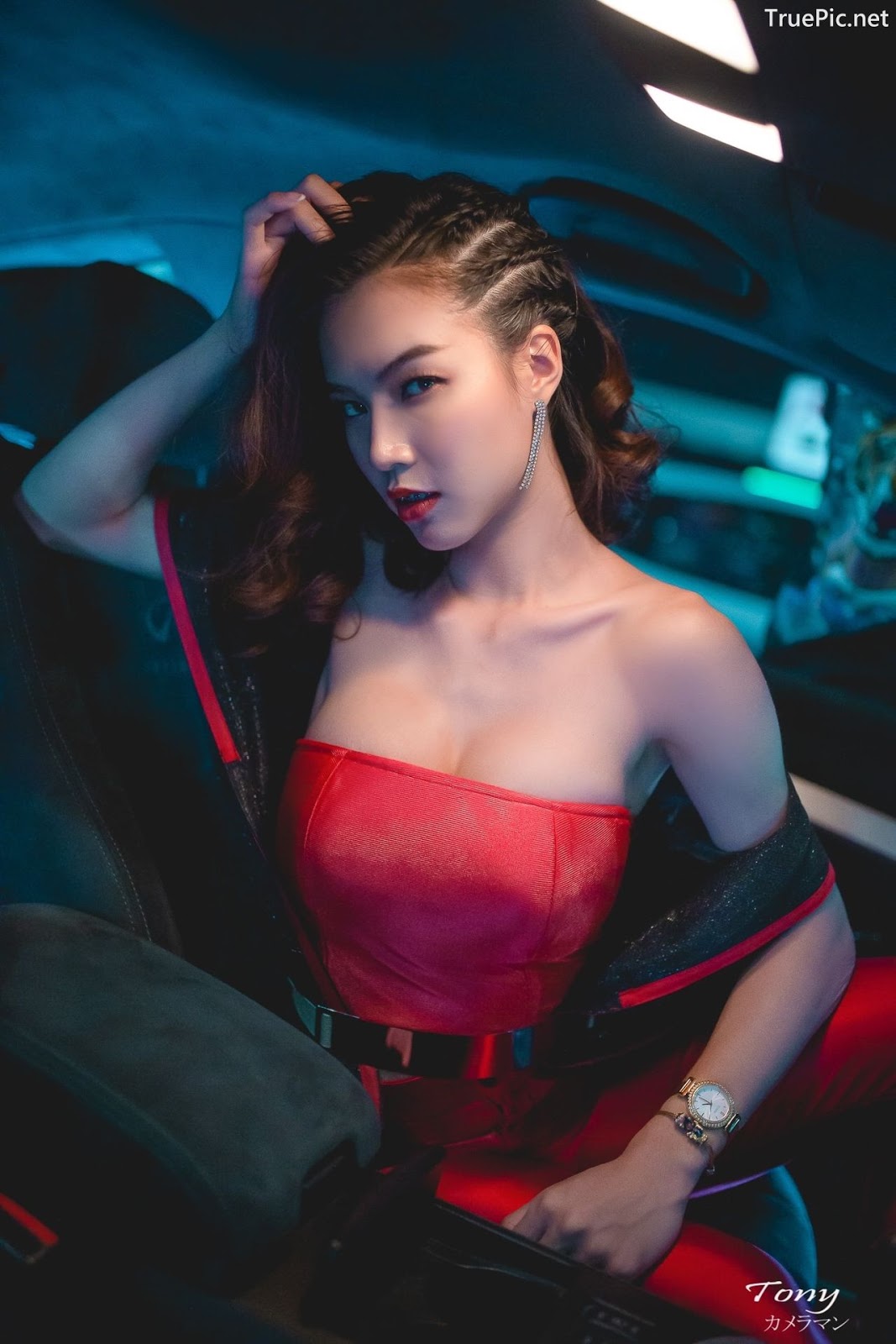 Image-Thailand-Hot-Model-Thai-Racing-Girl-At-Motor-Expo-2019-TruePic.net- Picture-87