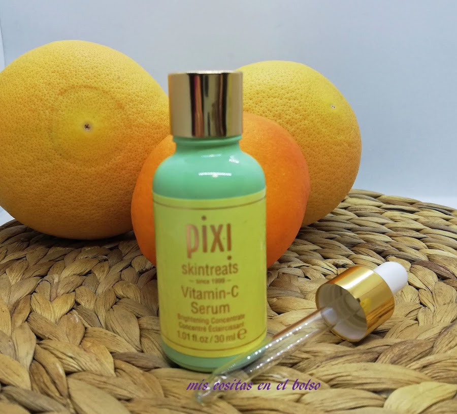serum vitamin c