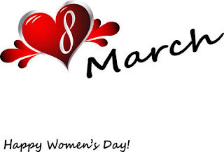 8. March Womens day e-cards pictures free download