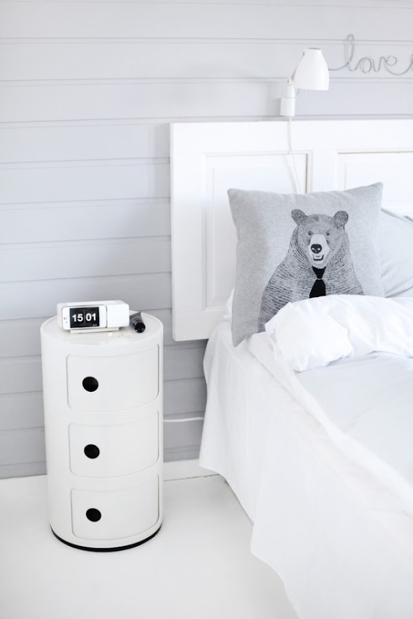 Componibili habitación infantil