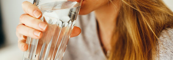 Water: Required Amount and Health Benefits – Health Perfecto