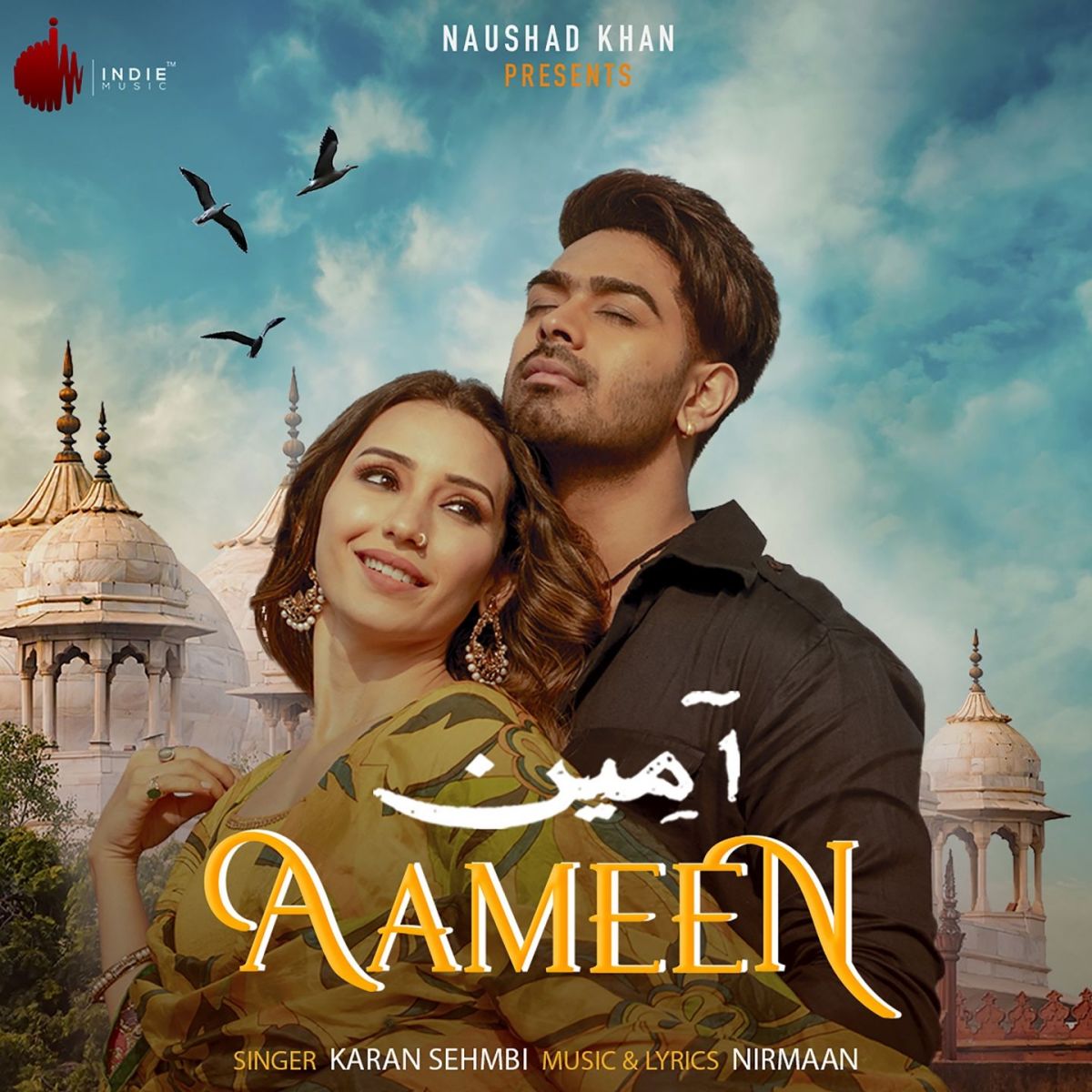 karan sehmbi aameen single 2020 itunes match aac m4a karan sehmbi aameen single 2020 itunes match aac m4a