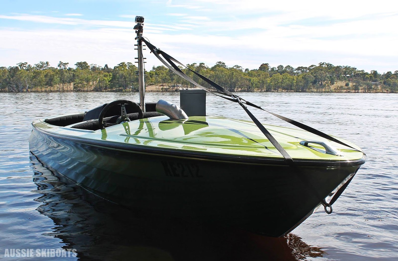 AUSSIE SKIBOATS: 2016 CLASSIC SKI BOATS SEASON STARTER ...