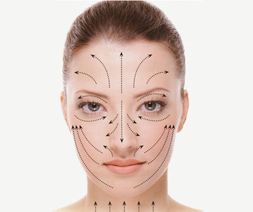 Bí quyết làm thon gọn mặt đón tết mà không cần phẫu thuật