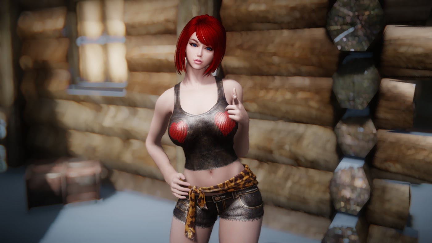 Commonwealth shorts fallout 4 фото 30